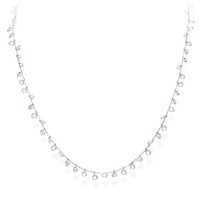 Collana Amen Donna in Argento CLMBB3 - CLMBB3